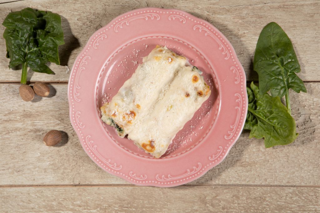 Cannelloni di Magro