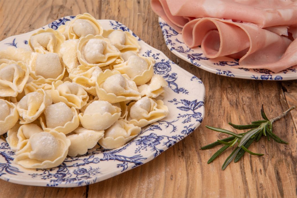 Cappelletti
