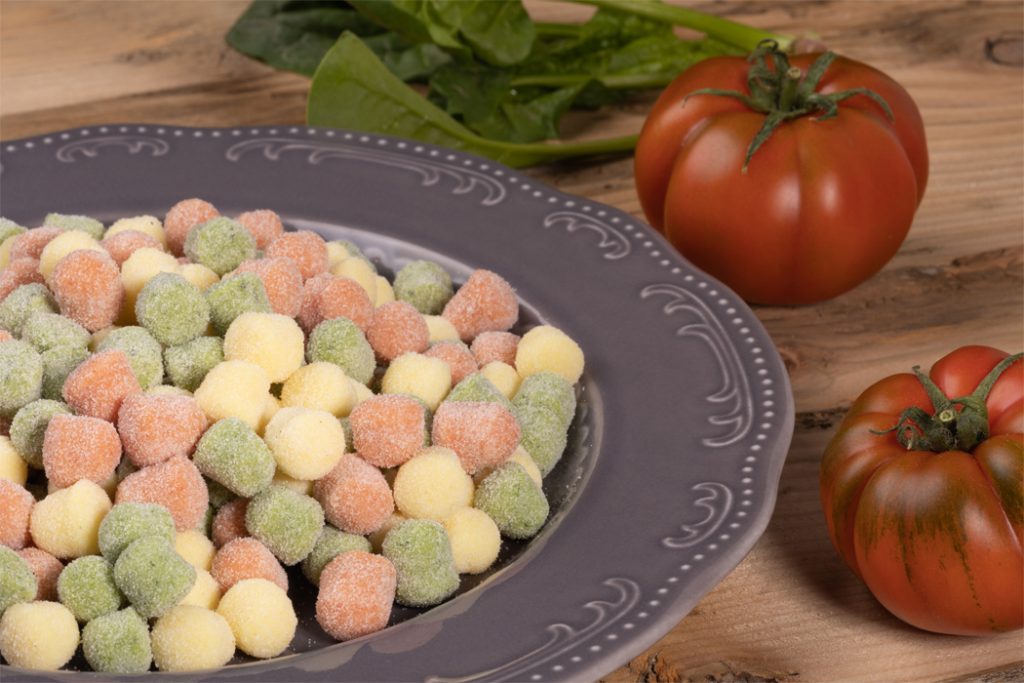 Chicche della Nonna