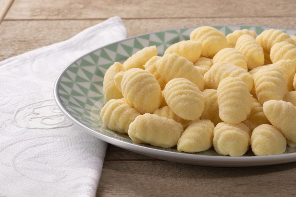 Gnocchi