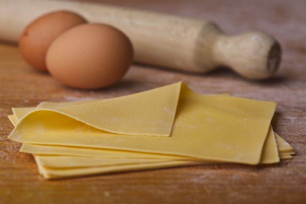 Lasagne