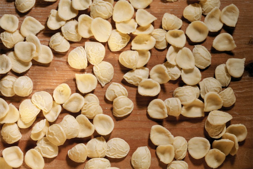 Orecchiette