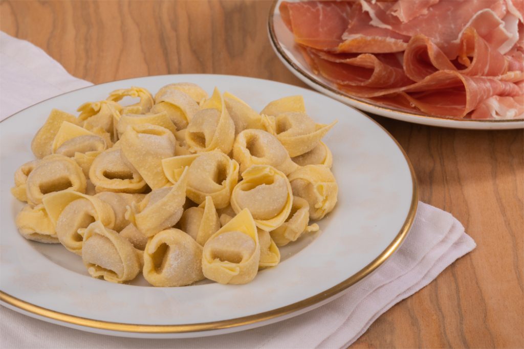 Tortellini